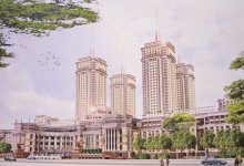 ЖК «Граф Орлов»