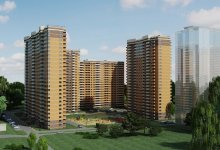 ЖК «Кантемировский»