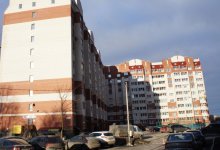 ЖК «Дом у метро Девяткино»