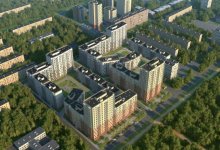 ЖК «Сандэй»