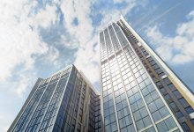 МФК Ingria Tower («Ингрия-тауэр»)