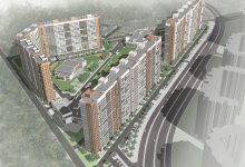 ЖК «Прагма City»