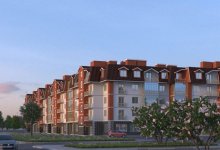 ЖК «Царский двор»