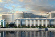 ЖК Riverside («Риверсайд»)