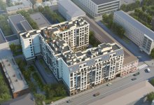 ЖК «Дом у Каретного»