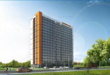 Апарт-отель «Спарта»