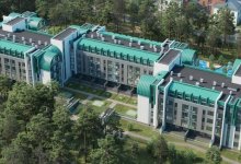 ЖК «Русские сезоны»