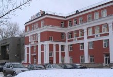 МФК «Малый проспект, 54»