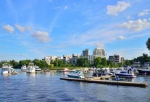 ЖК «На Крестовском проспекте, 4А»