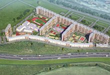ЖК «Московский»