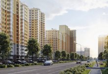 ЖК «Цивилизация»