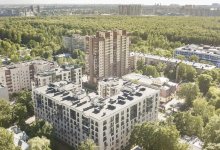 ЖК «Ярославский 23»