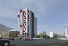 ЖК «Ириновский»