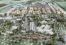 ЖК «ETA Village Новоселье»