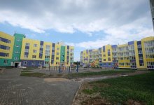 ЖК «Чудеса света»
