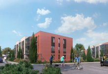 ЖК «ETA Village Новоселье»