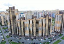 ЖК «Балтийская волна»