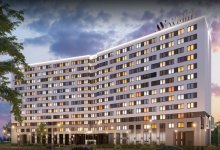 Апарт-отель Kirovsky Avenir
