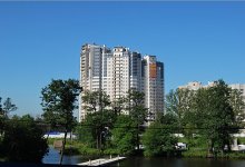 ЖК «Дом на Шкиперском»