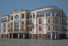 ЖК Bel Palazzo