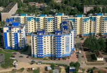 ЖК «Колтуши 5+»