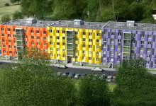 ЖК VillaHills, «Вилла Хиллс»