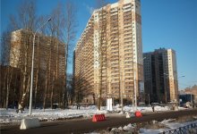 ЖК «Ломоносов»