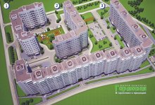ЖК «Гармония»