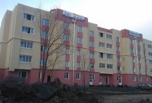 ЖК «Илья Муромец»