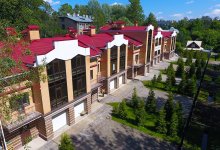 ЖК «Суздальский этюд»