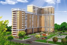 ЖК «Сокол»