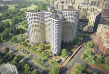ЖК «Архитектор»