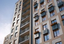 Апарт-комплекс NEOPARK