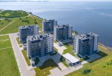 МФК «Лахта Плаза»