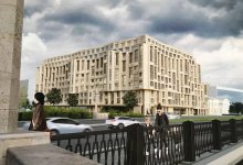 ЖК Royal Garden