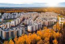 ЖК «Новое Сертолово»