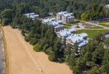 ��� ������� �����. Life Energy Resort�