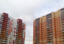 ЖК «Радужный», квартал 6