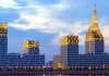 �� Golden City, �. ����������