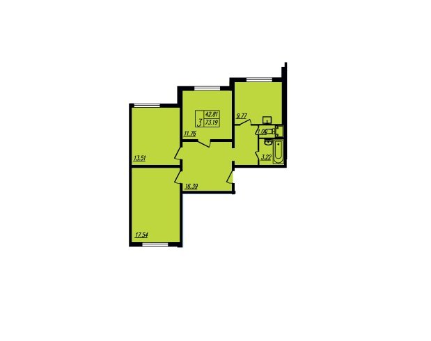 1 ���� 3-�������. 73.1 ��.�.