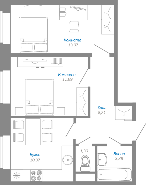 1 ���� 2-�������. 48.12 ��.�.