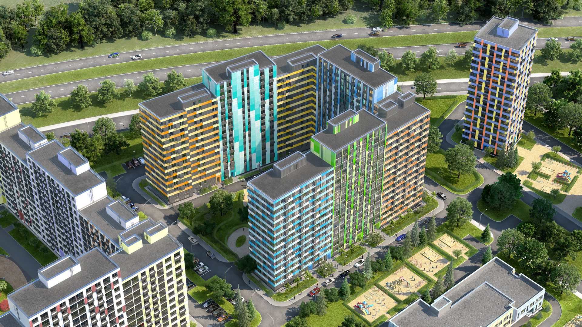 Купить Квартиру В Зеленограде Новострой 3